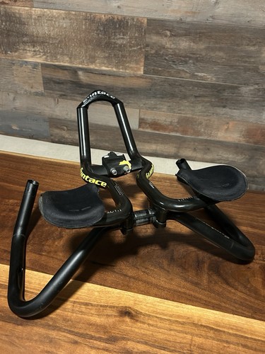 Syntace aerobar clip on - aerobar,