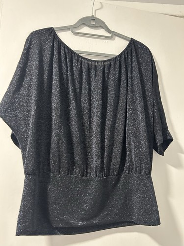 Sophie gray bhs navy blue - gray,