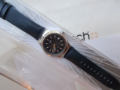 Irony sistem swatch - sistem, "