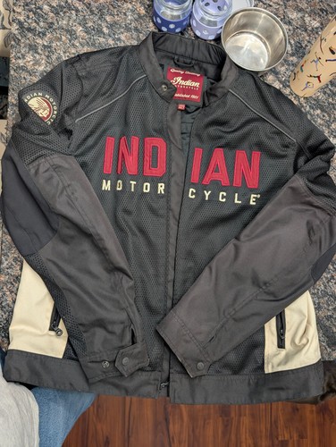 Men indian motorcycle mesh - motorcycle,