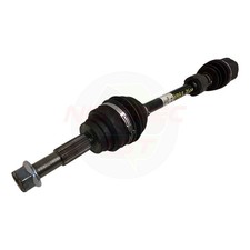 2023 Nissan X-Trail E-4ce T33 Passenger Side Rear Drive Shaft  22-25 396016RE4D