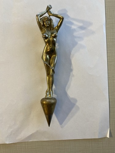 Plumb barbara brass - bob, 12