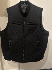 John Doe Lowrider Wax Motorcycle Harley Vest