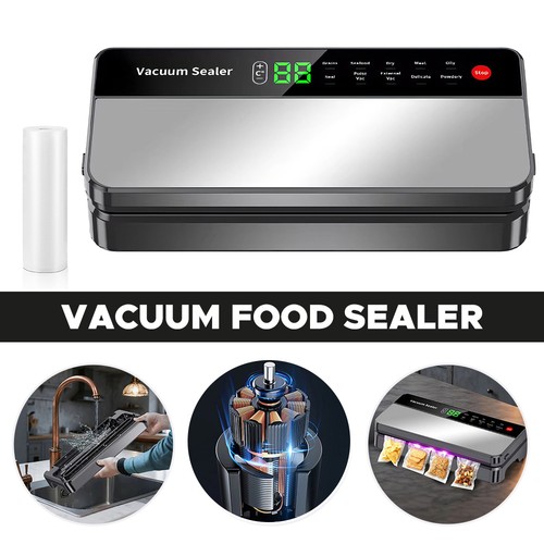 75kpa suction vacuum food - suction,