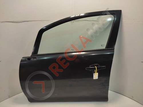 Vauxhall corsa mk3 fl - mk3,