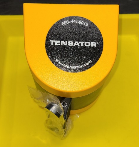 Tensator 897 pedestrian - tensator, 897-35-d4