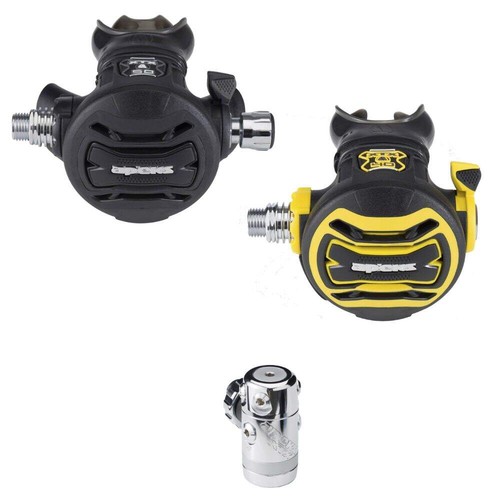 Duwt apeks regulator - duwt®, set