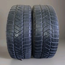 2 X PIRELLI 205 45 17 (88V) TYRE SOTOZERO3 RUNFLAT MATCHING PAIR 2054517 
