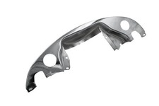 EMPI 8940 Chrome Rear Engine