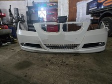 BMW E90/E91 PRE LCI SALOON