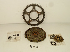 Honda VF500 F2 A reg O ring