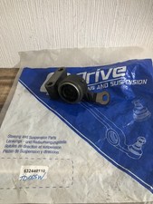 Q-DRIVE Wishbone Trailing Arm