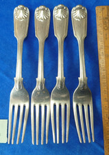 Elkington Mason Co. 1856