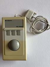 MicroSpeed - PC-TRAC -