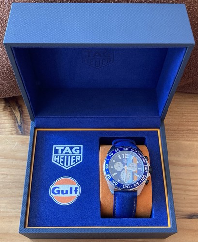 Tag heuer men - men's, 1