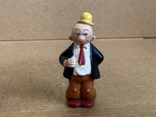 Vintage heimo popey - heimo, wimpy