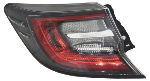 Fits toyota corolla - toyota, light