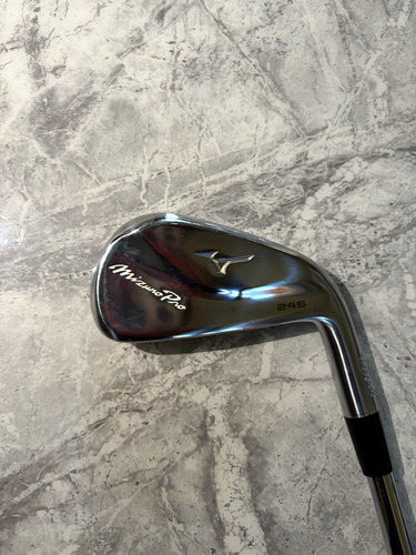 Mizuno pro 245 iron - 245, 2-iron