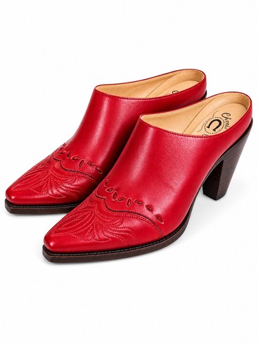 Charlie horse lucchese - charlie,