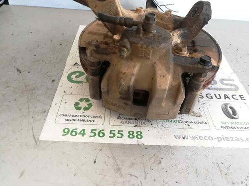 Front left brake caliper - left,