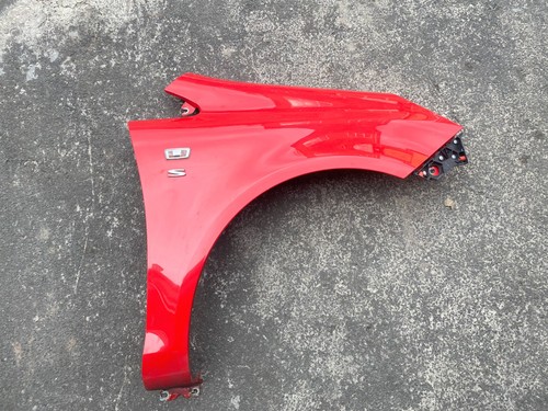 Vauxhall corsa genuine - vauxhall, front