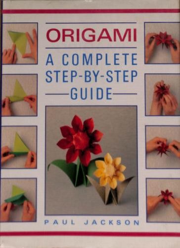 Origami a complete - :,