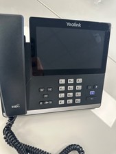 Yealink MP56 - Teams/Skype for Business Edition - VoIP Phone - Used