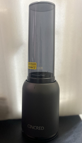 Cincred portable personal - cincred,