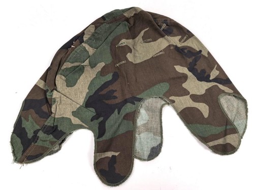 Army woodland helmet - u.s., army,