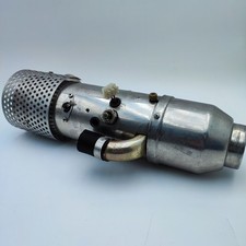 ARDIC 091-D 24V Diesel Boat