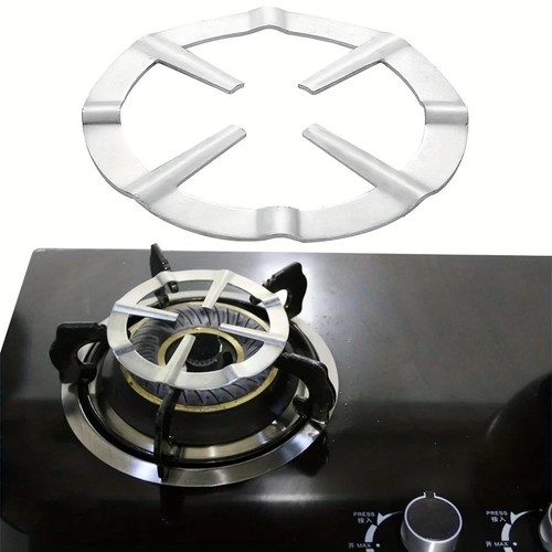 Gas ring reducer stove - gas,