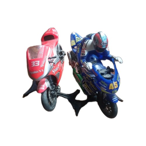 Scalextric honda yamaha - scalextric, honda/yamaha