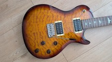PRS SE Mark Tremonti - Tobacco burst