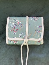 Jewellery Wrap, Travel