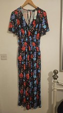 Stunning New Jumpsuit Size 10