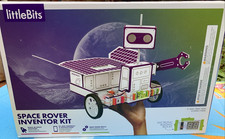 littleBits Space Rover