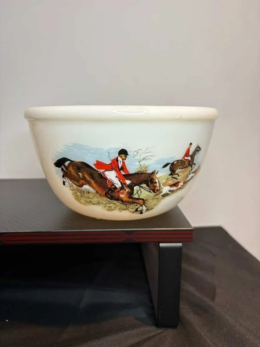 Vintae jaj pyrex hunting - pyrex,