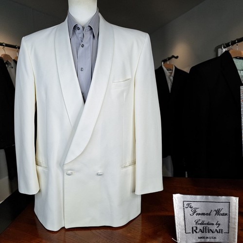 Raffinati vintage tuxedo - raffinati,