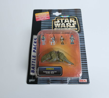 STAR WARS MICRO MACHINES
