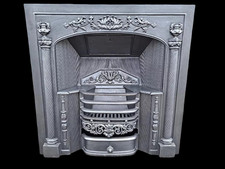 Stovax Regency Hob Grate Classic Fireplace