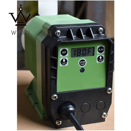 48l dosing pump electric - 0.48l,