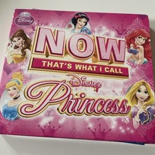 Now That's What I Call Disney