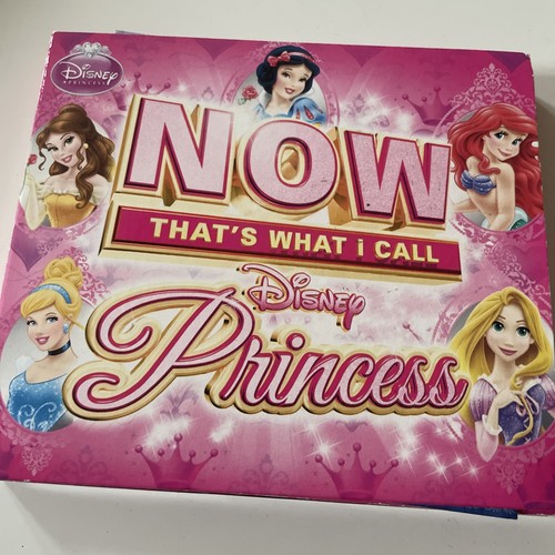 Now that what call disney - now,