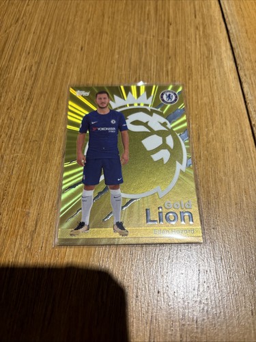 Topps premier league - premier, 2025/2026