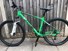 GIANT ATX 27.5 Hardtail Mountain Bike - Mint Condition