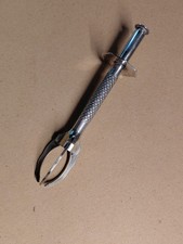 VINTAGE FRENCH  SILVER PLATED