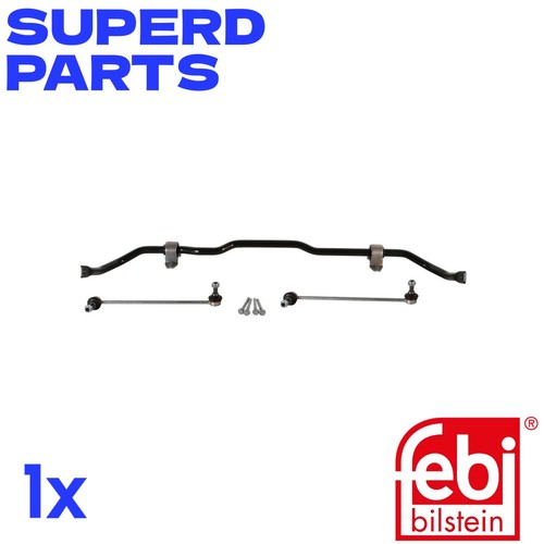 Febi fe45307 stabiliser bar - fe45307,