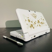 Nintendo 3DS XL Disney Magic