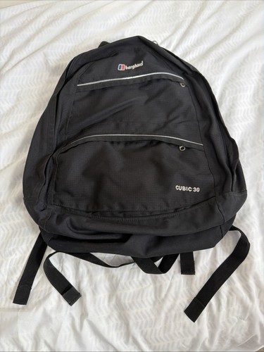 Berghaus cubic backpack - cubic, ￼