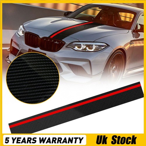Matte black with red rally - matte,